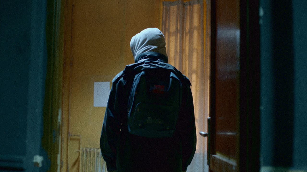 The Imposter still 3