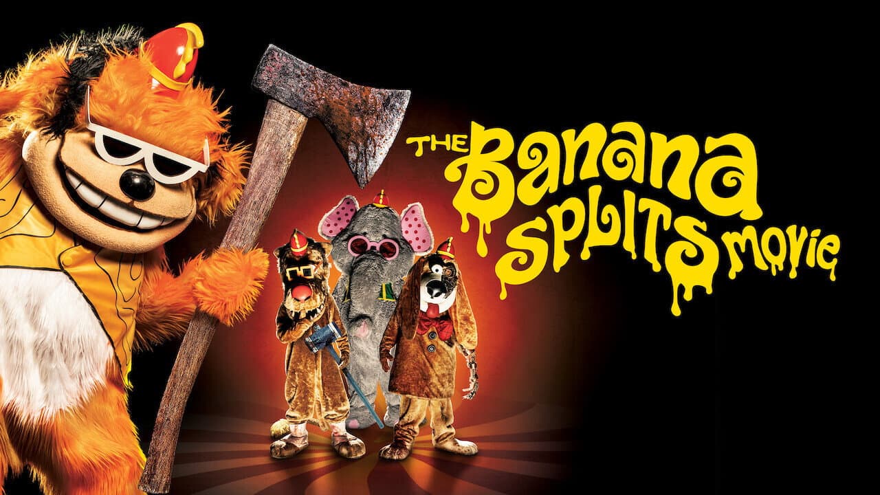 The Banana Splits Movie still 5