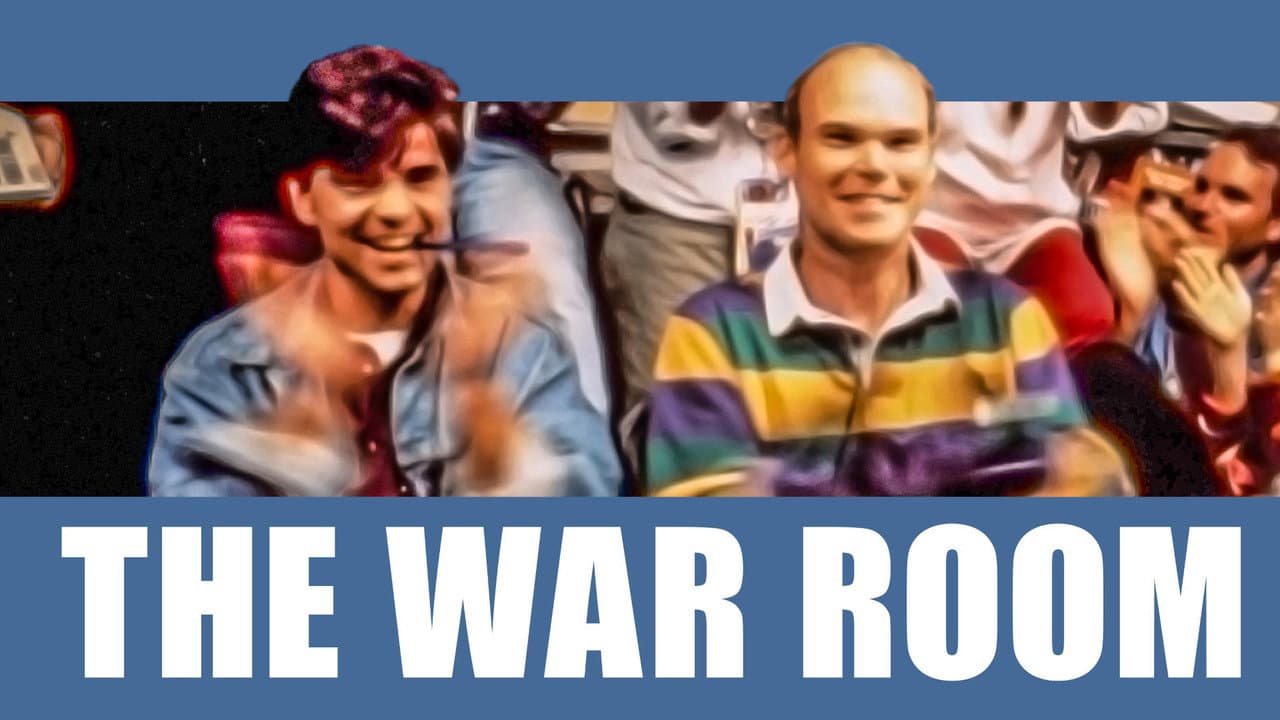 The War Room still 5