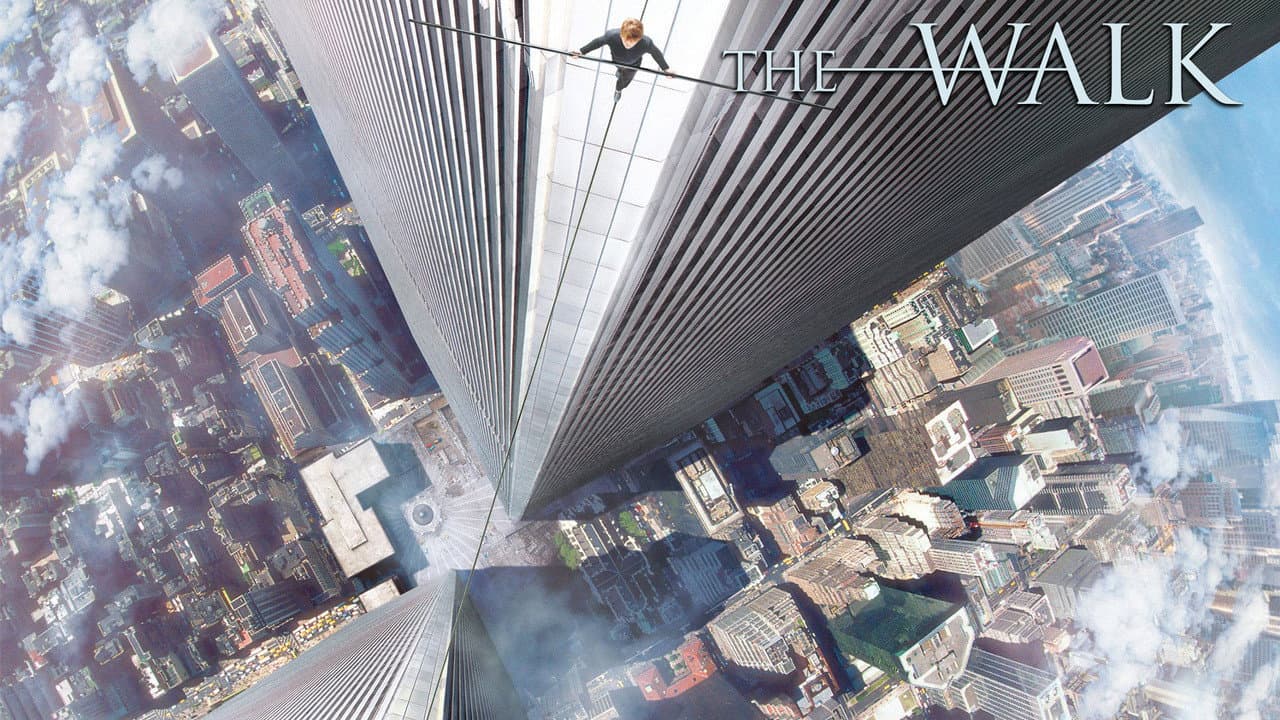 The Walk still 3