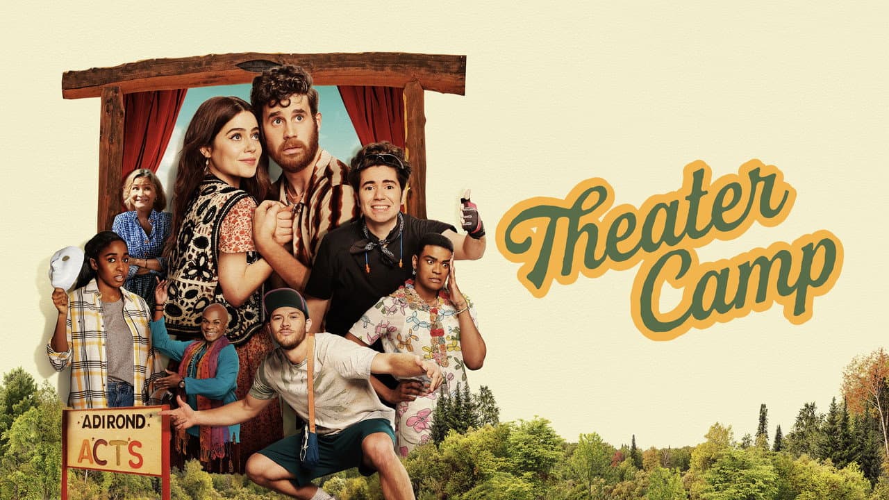 Theater Camp still 1