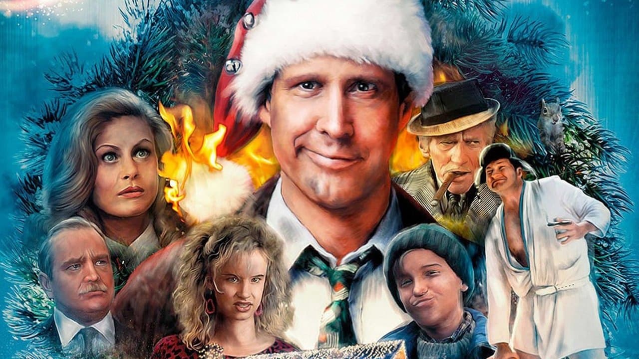 National Lampoon's Christmas Vacation still 8