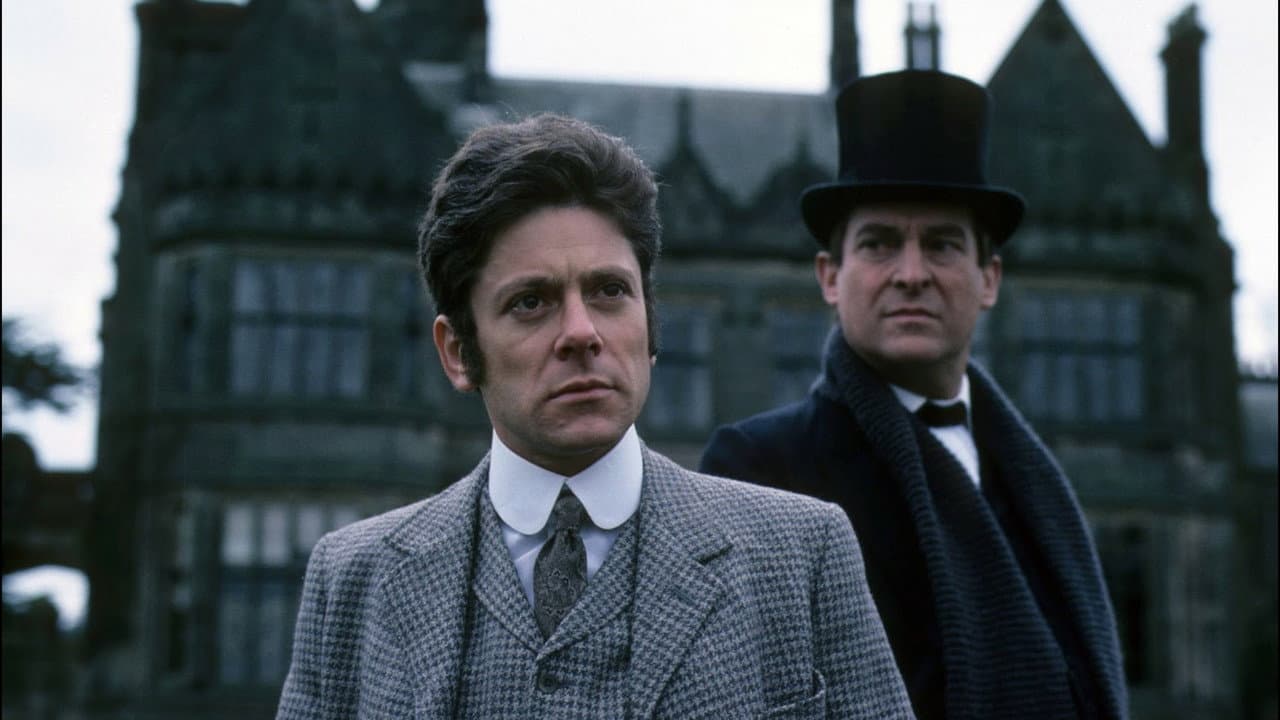 The Hound of the Baskervilles still 2
