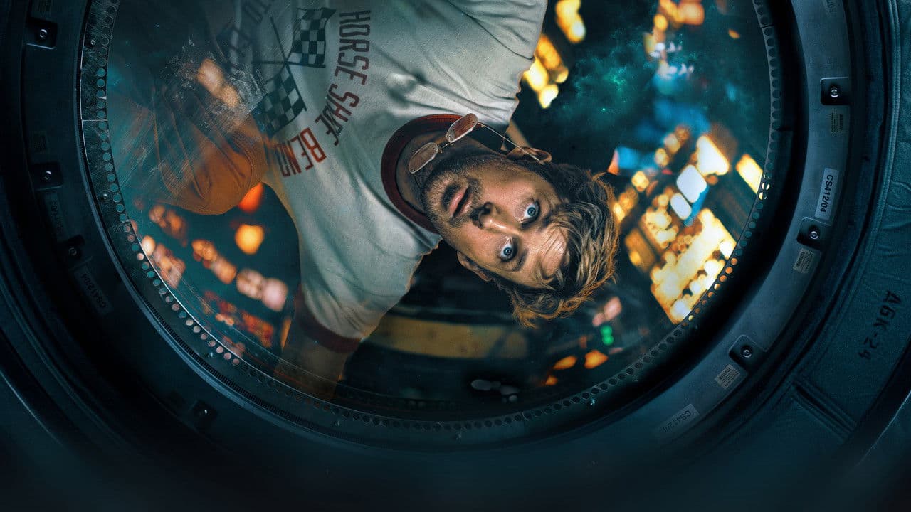 Project Hail Mary Review: A Stellar Sci-Fi Adventure still 2