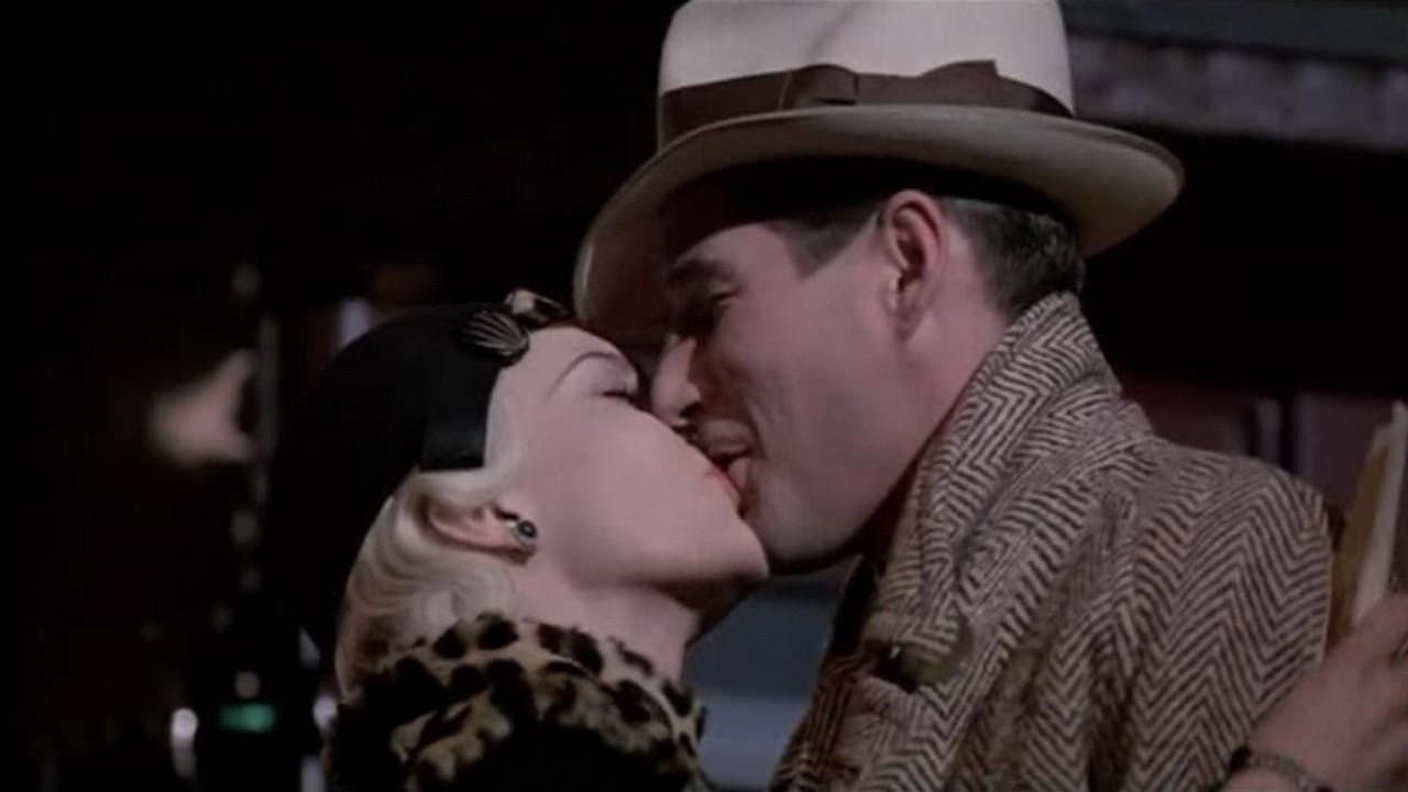 The Cotton Club still 5