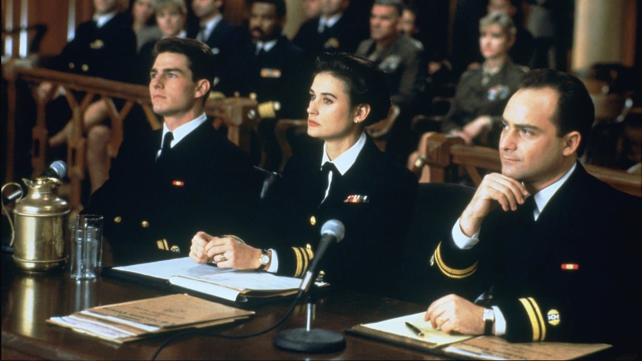 A Few Good Men still 8
