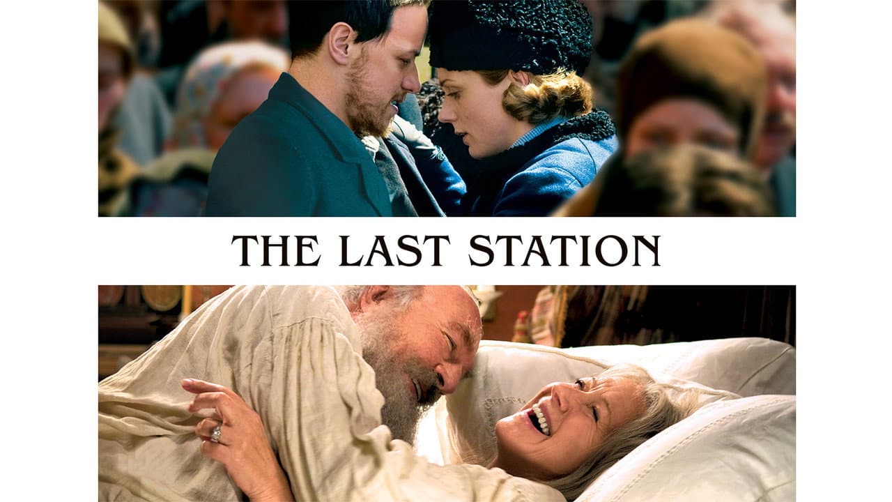 The Last Station still 5