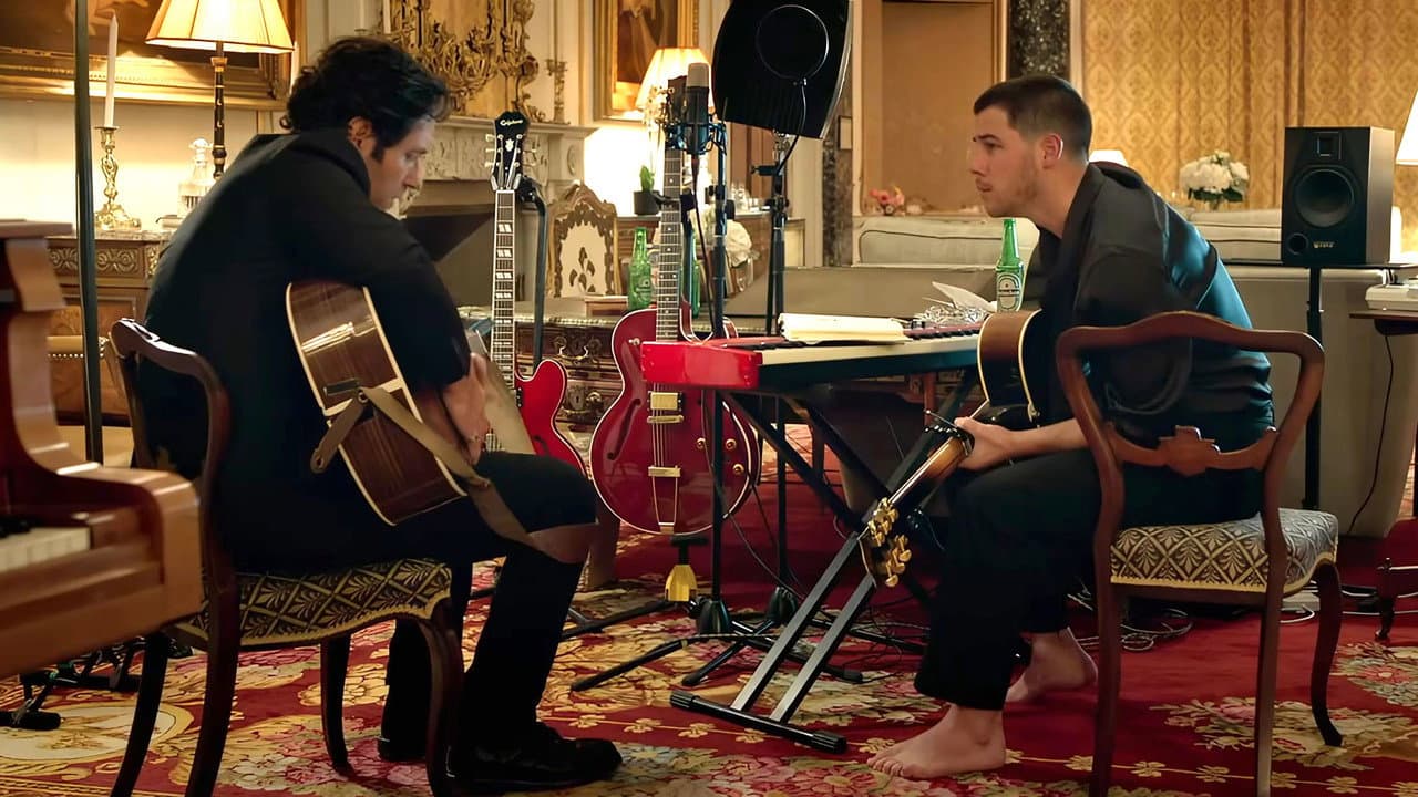 Power Ballad still 5