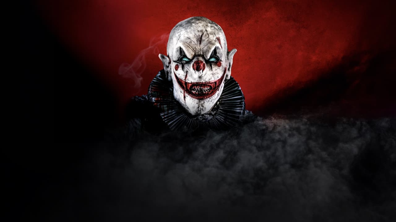 The Jack in the Box Rises still 8