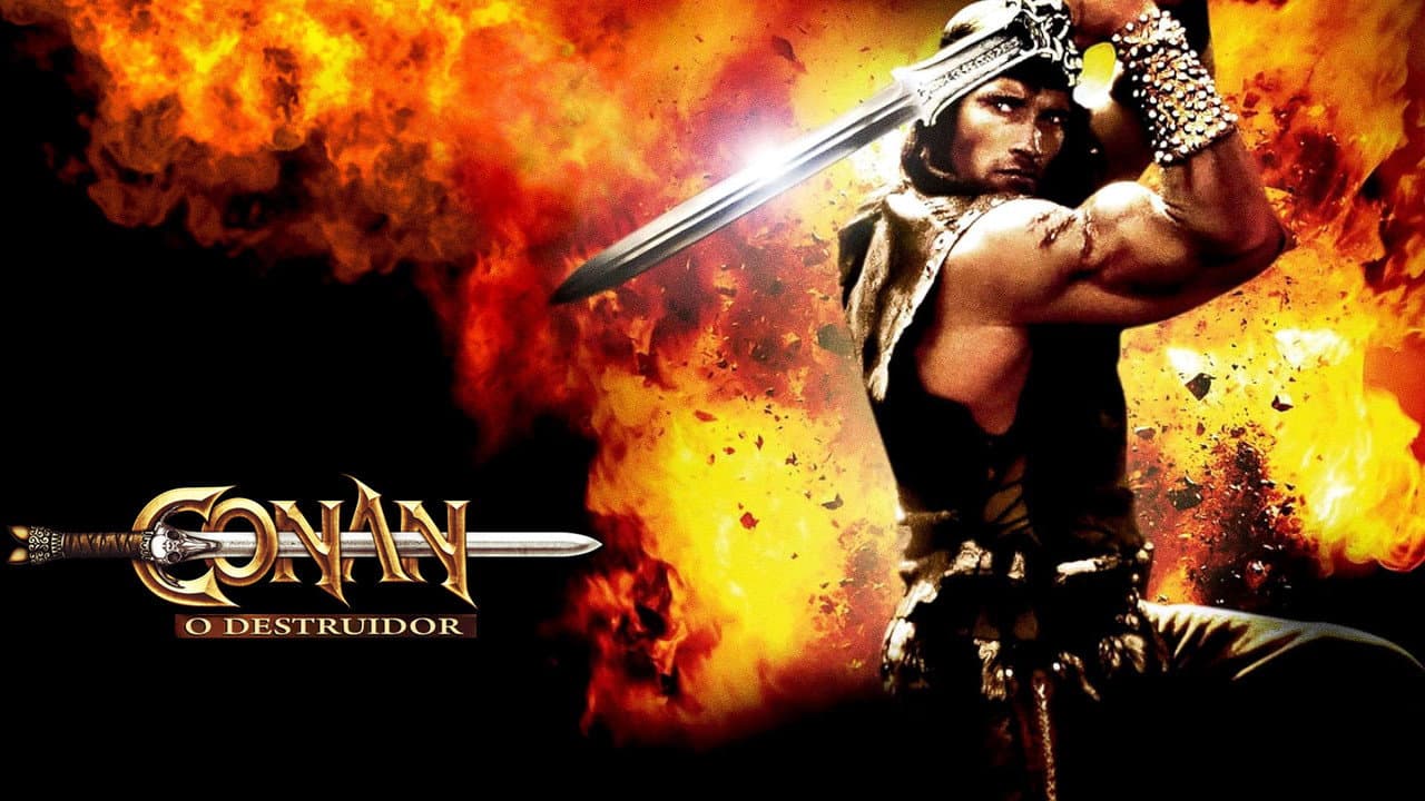 Conan the Destroyer still 2