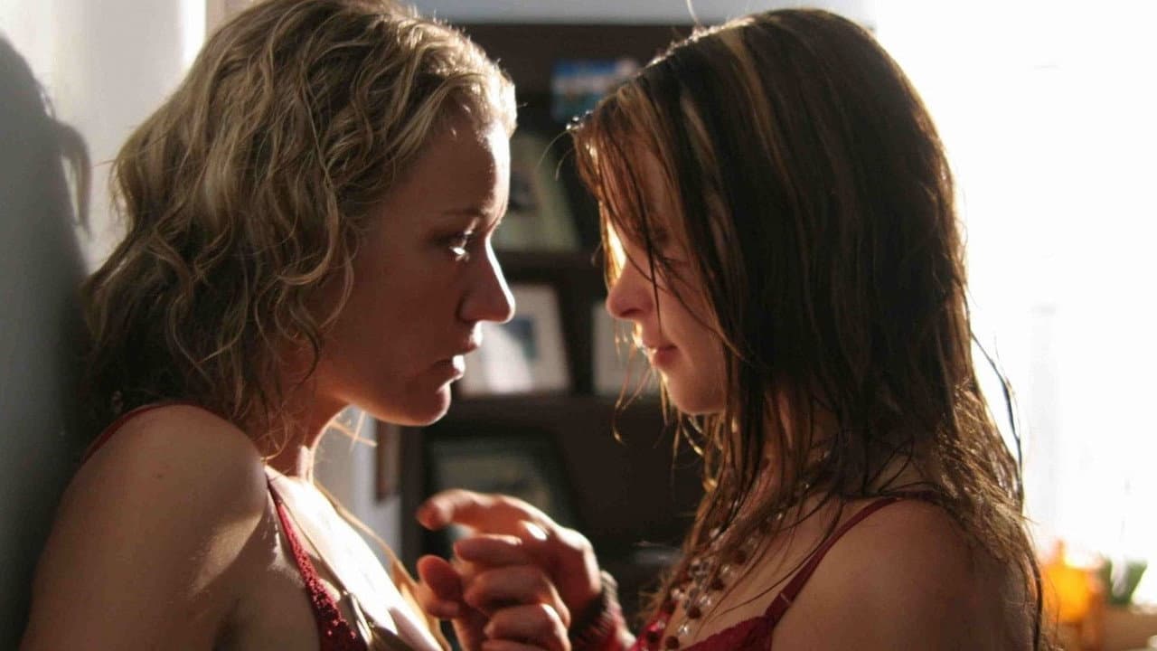 Loving Annabelle still 6