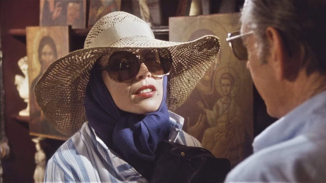 Fedora still 2