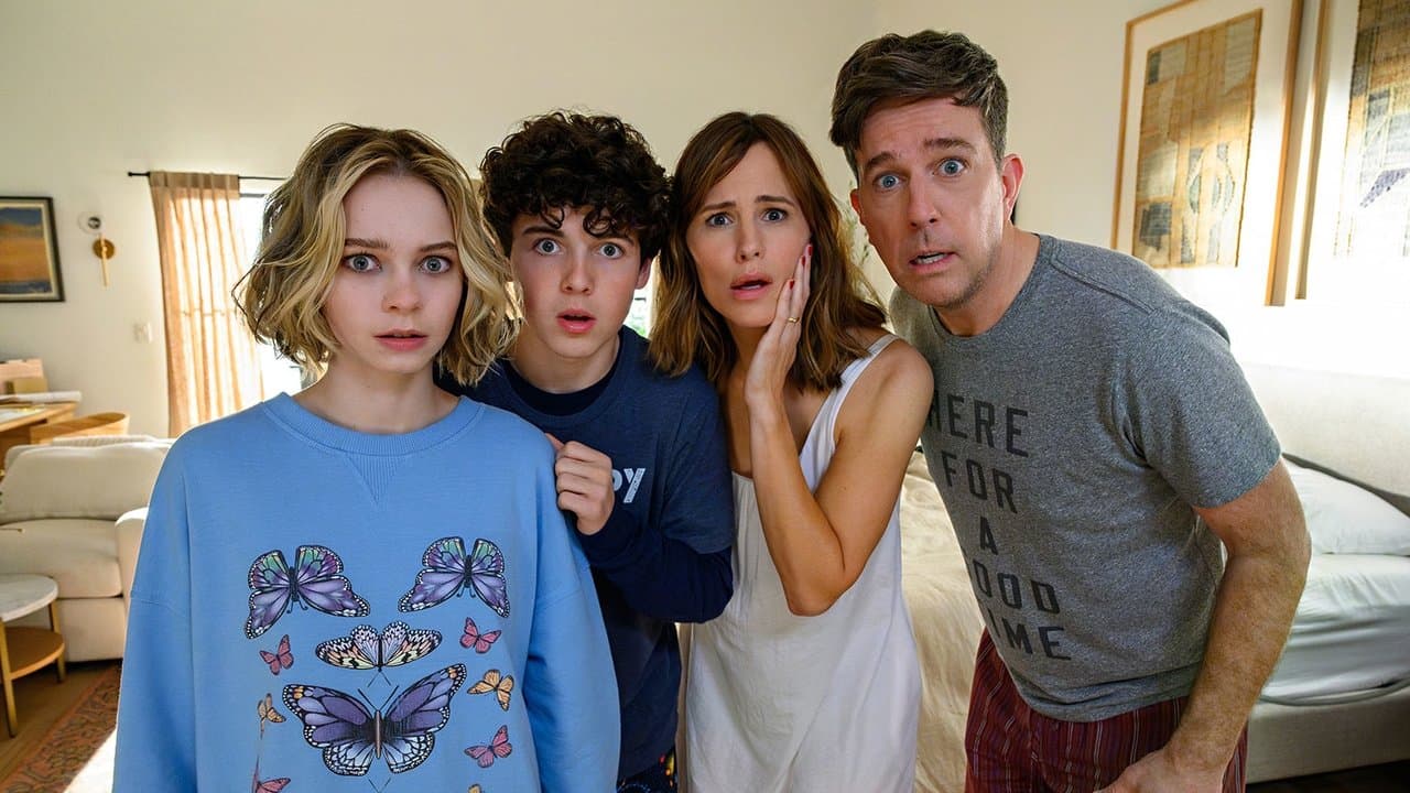 Family Switch still 2