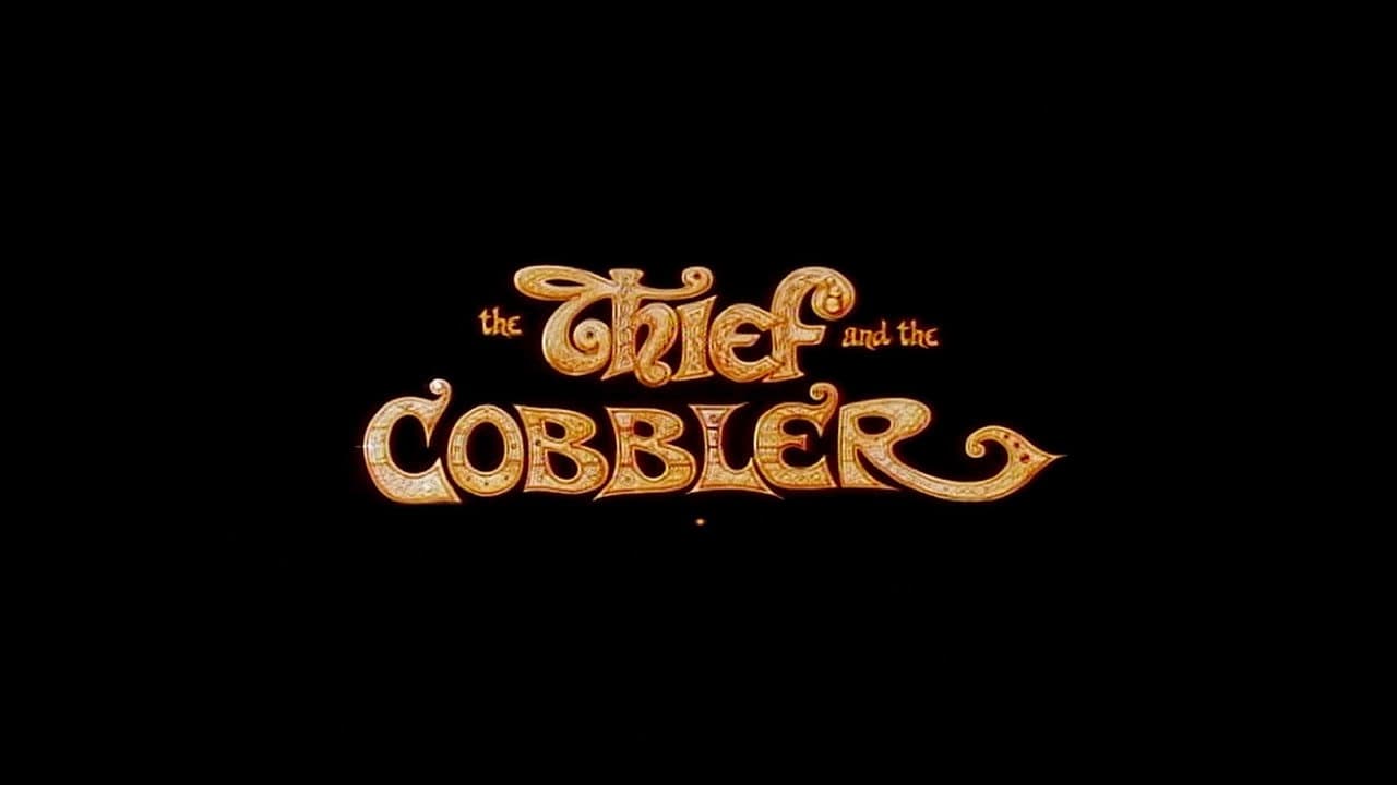 The Thief and the Cobbler still 5