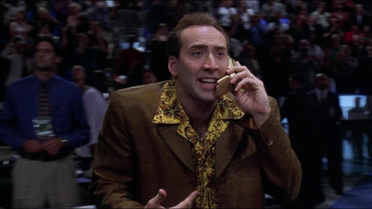 Snake Eyes still 3