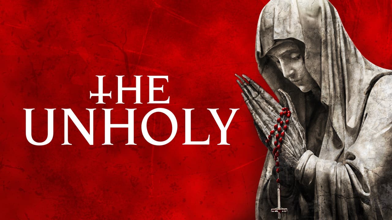 The Unholy still 3