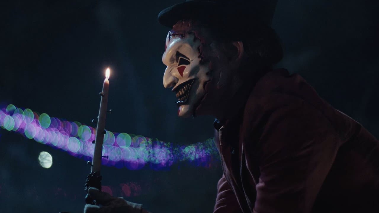 The Jester 2 still 5