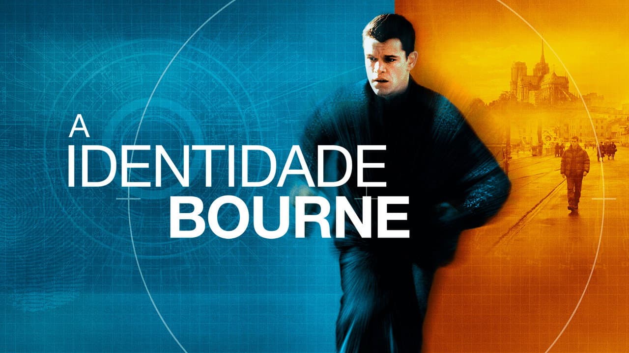 The Bourne Identity still 2