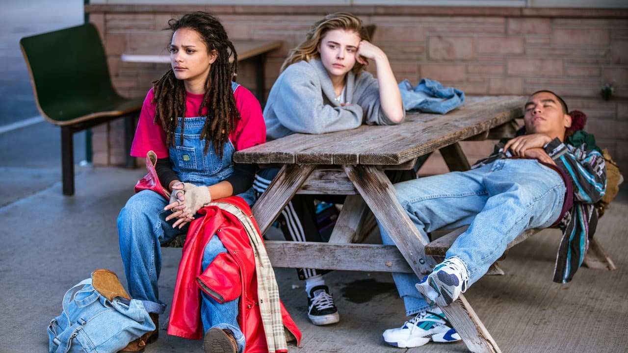 The Miseducation of Cameron Post still 7