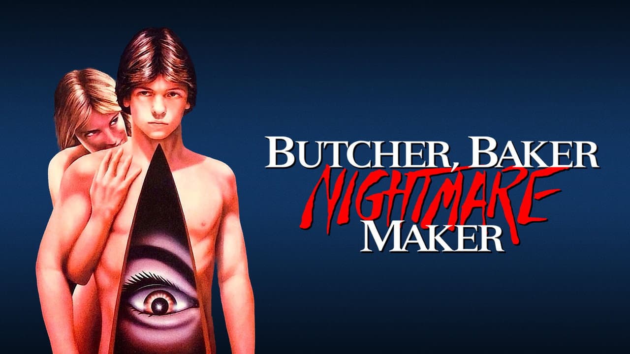 Butcher, Baker, Nightmare Maker still 1
