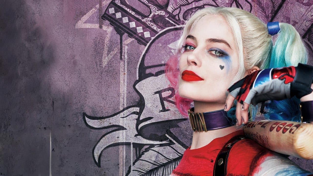 Suicide Squad still 1