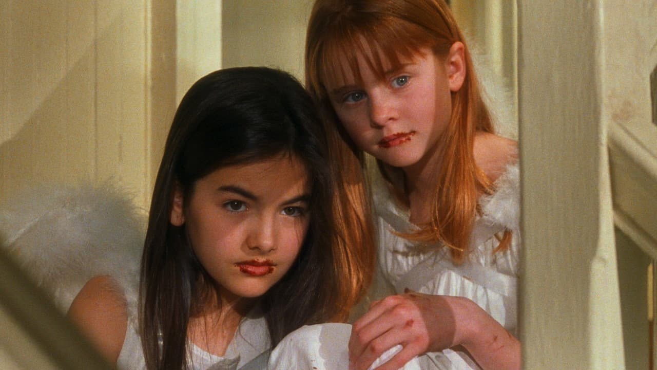 Practical Magic still 4