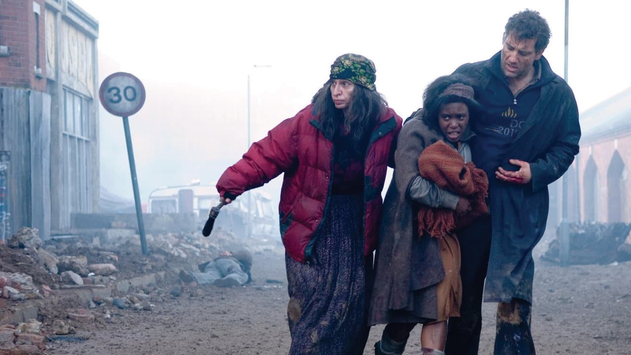 Children of Men still 5