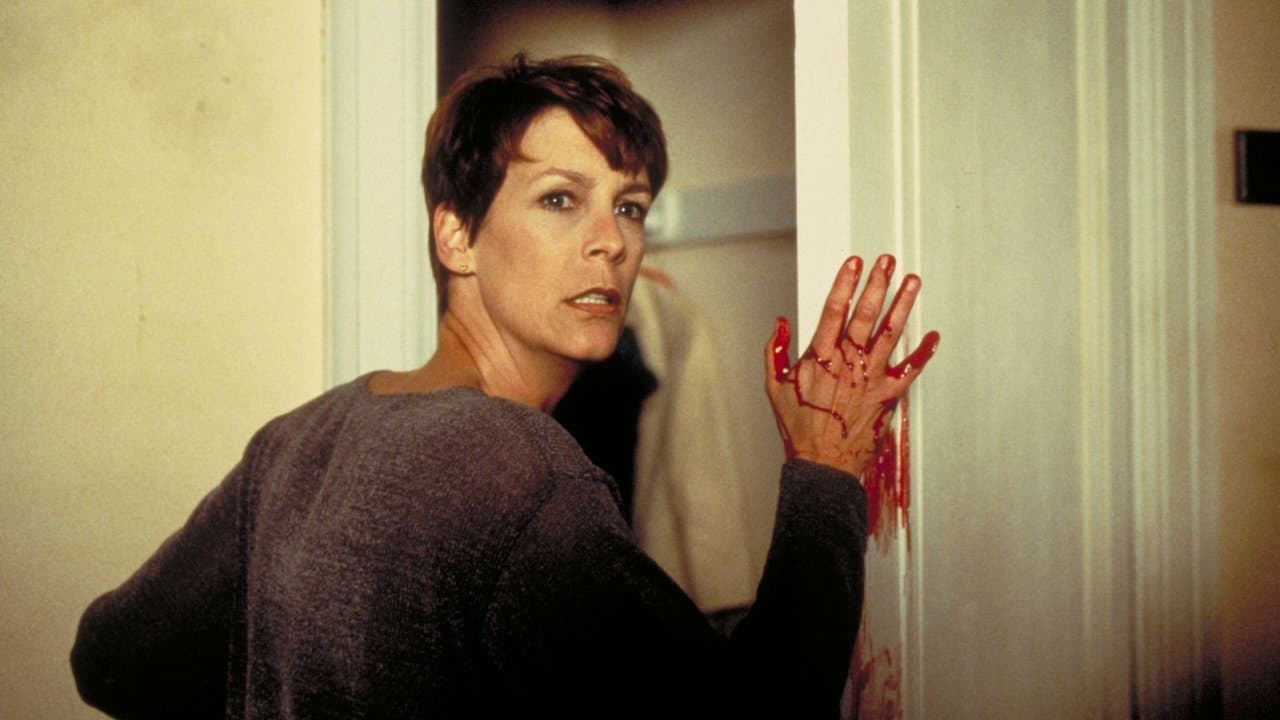 Halloween H20: 20 Years Later still 4