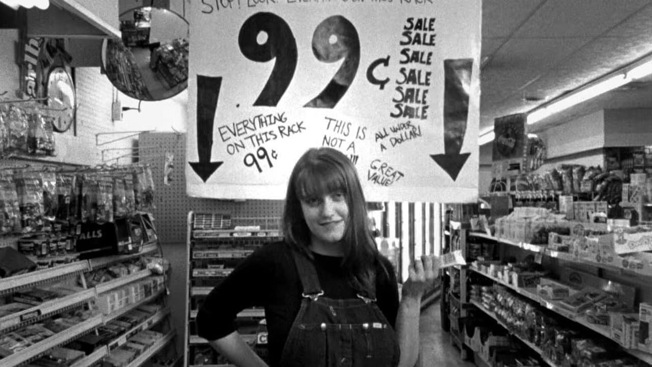 Clerks still 6