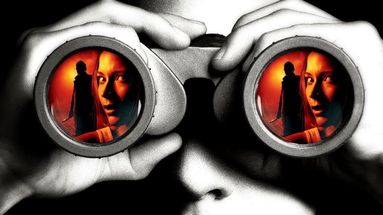 Disturbia still 5