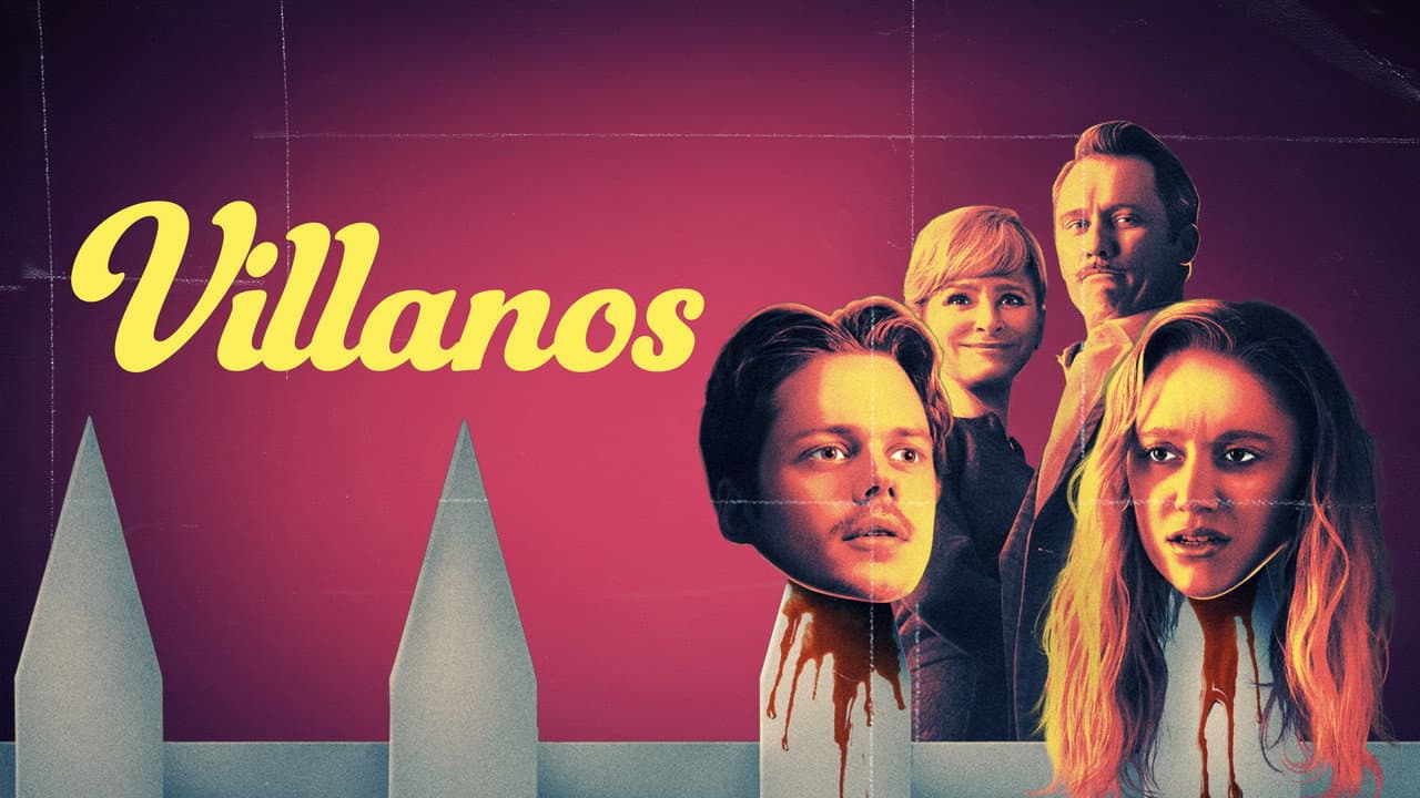 Villains still 1