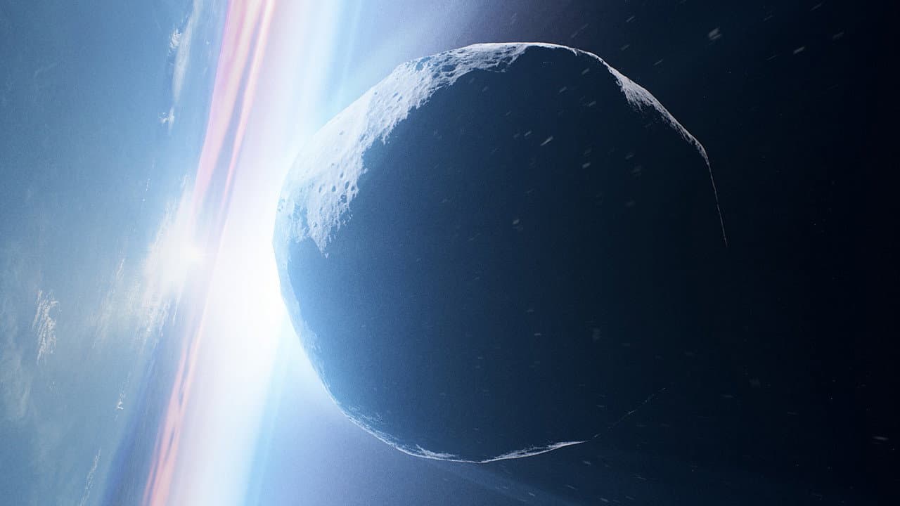 Fireball: Visitors from Darker Worlds still 3