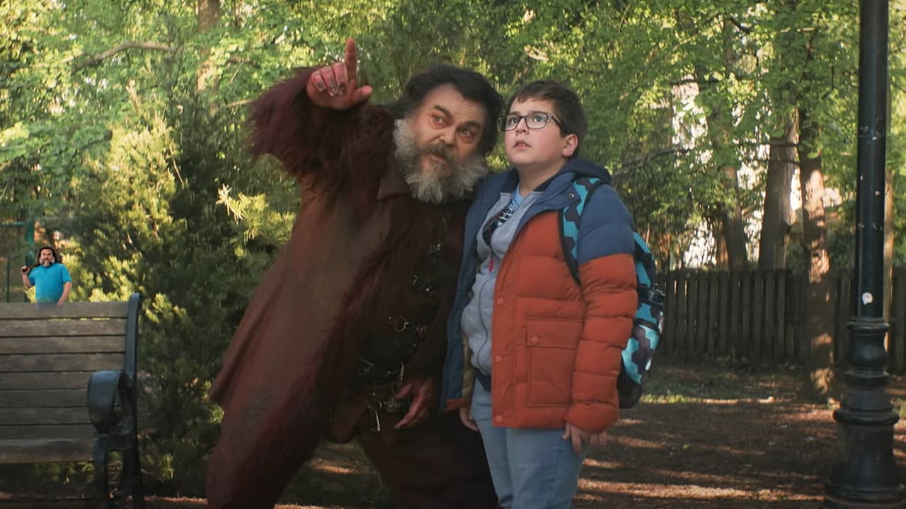 Dear Santa still 6