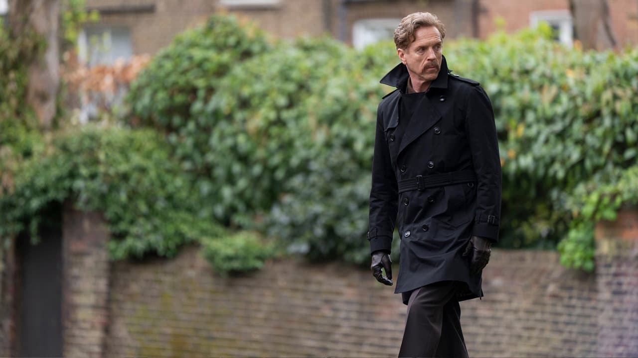 The Runner (2026): A Mother's Sprint Into Terror | Review still 6
