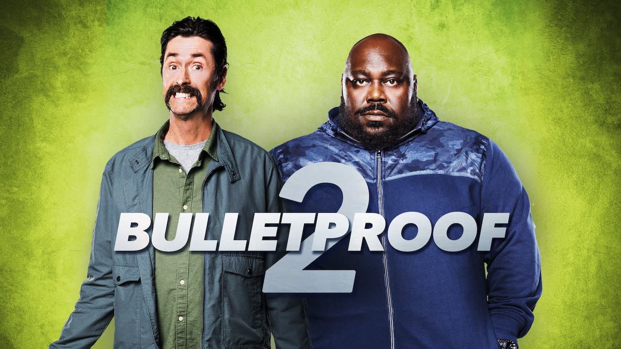 Bulletproof 2 still 4