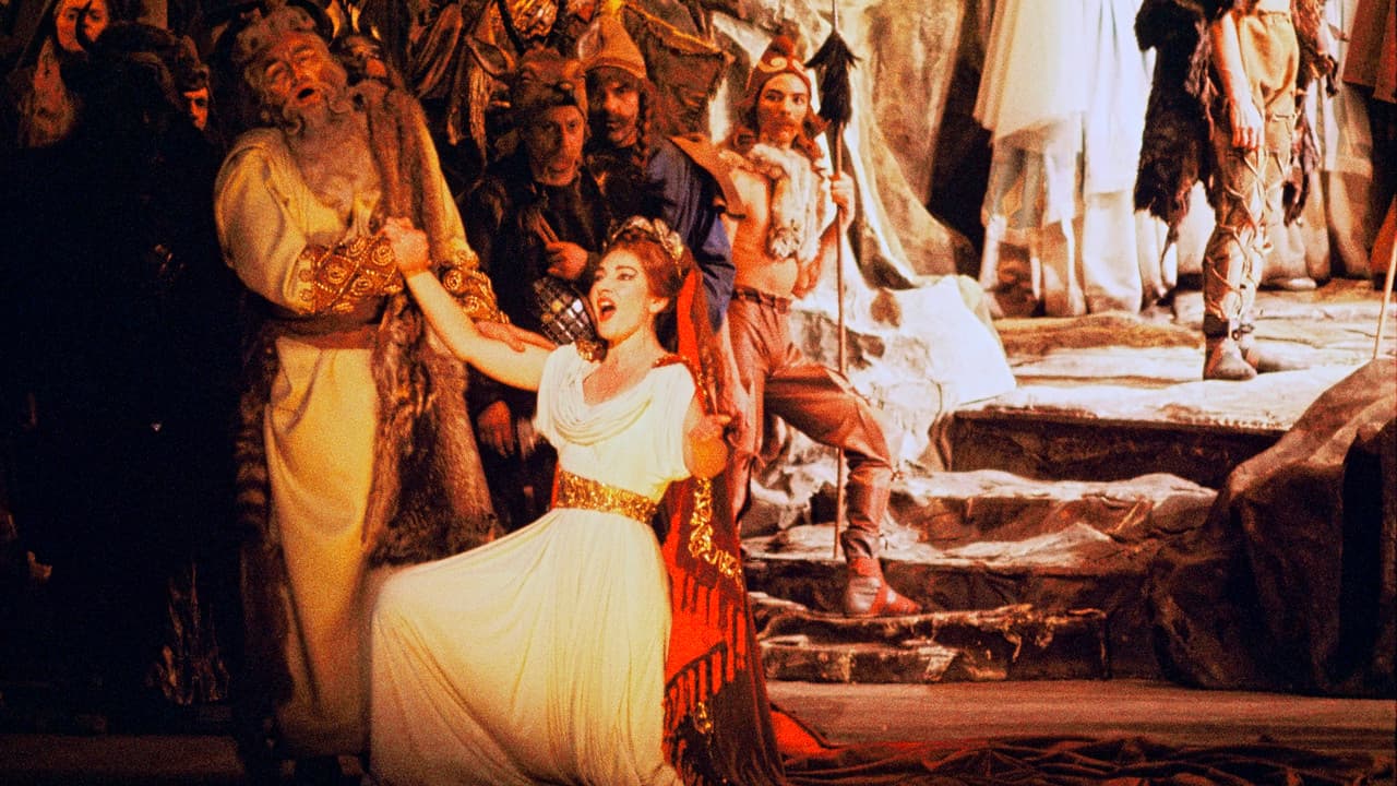 Maria by Callas still 5