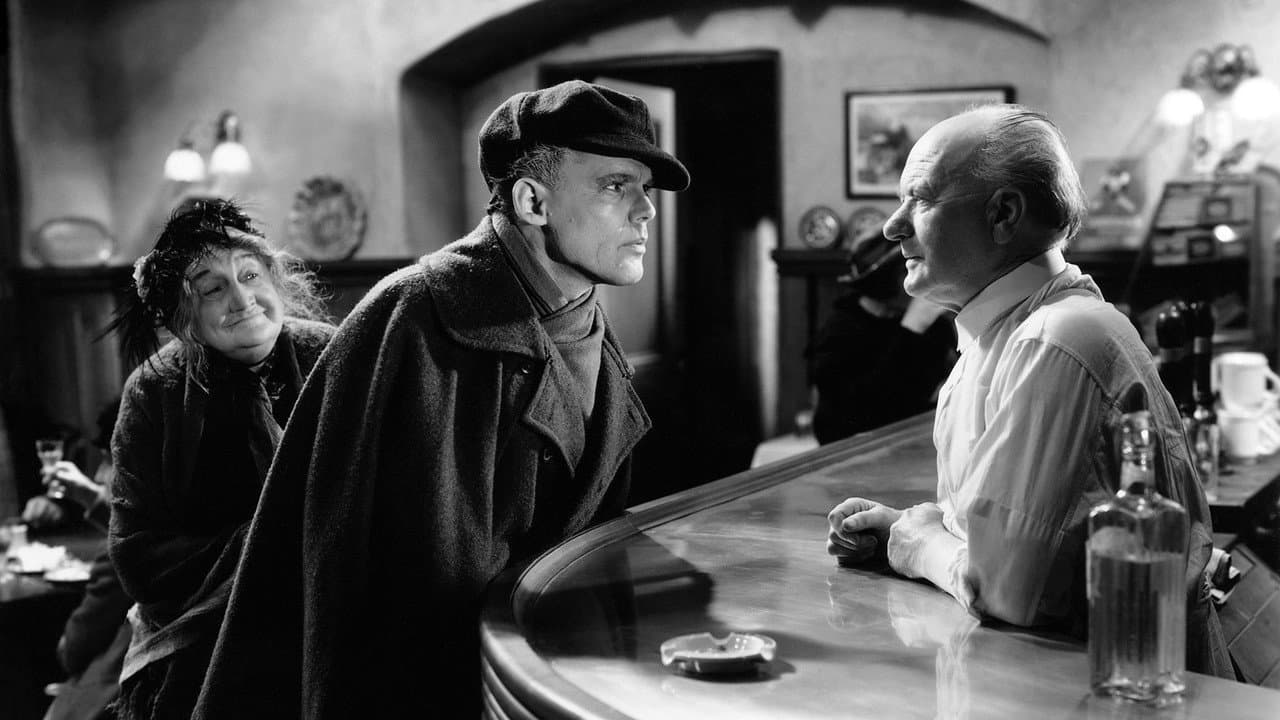 Werewolf of London still 5