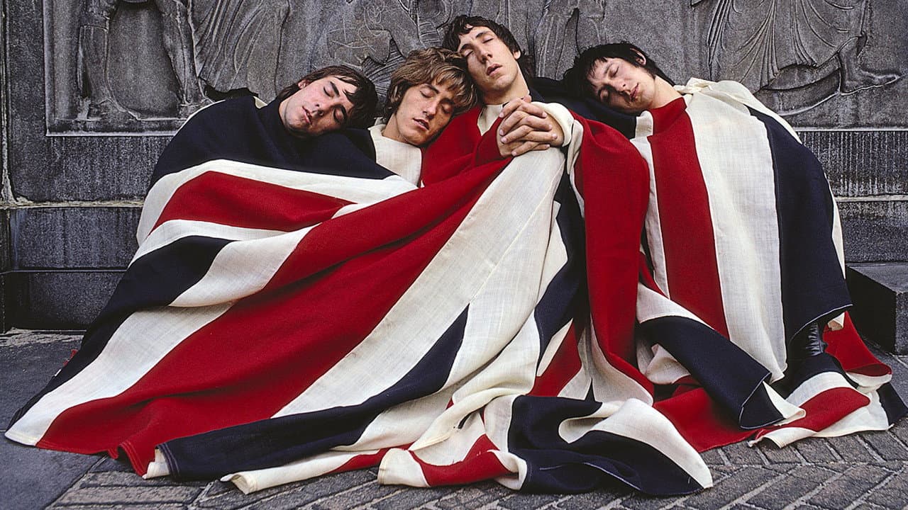 The Who: The Kids Are Alright still 1