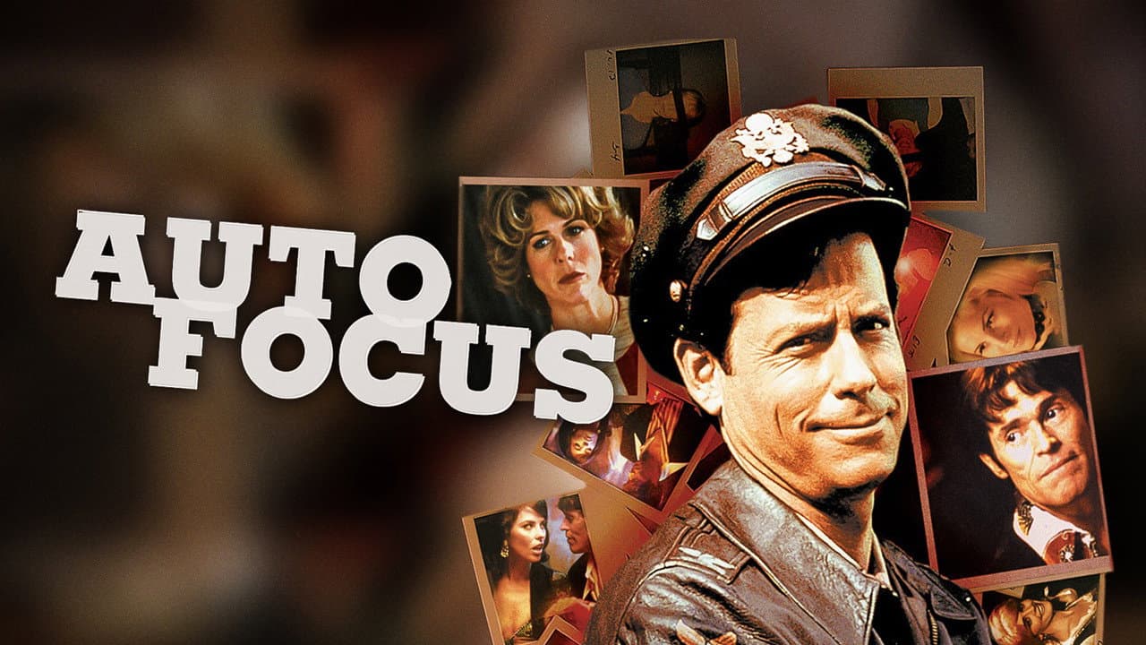 Auto Focus still 7