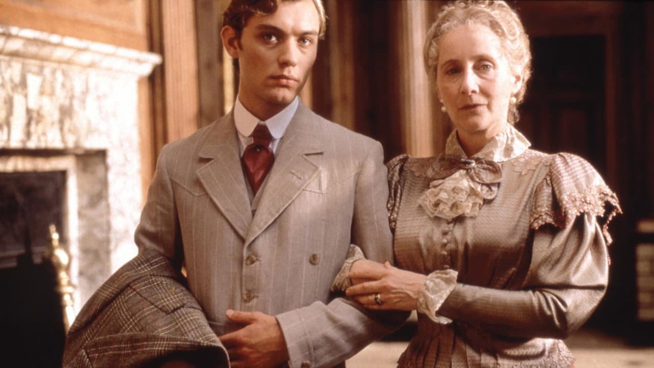 Wilde still 4
