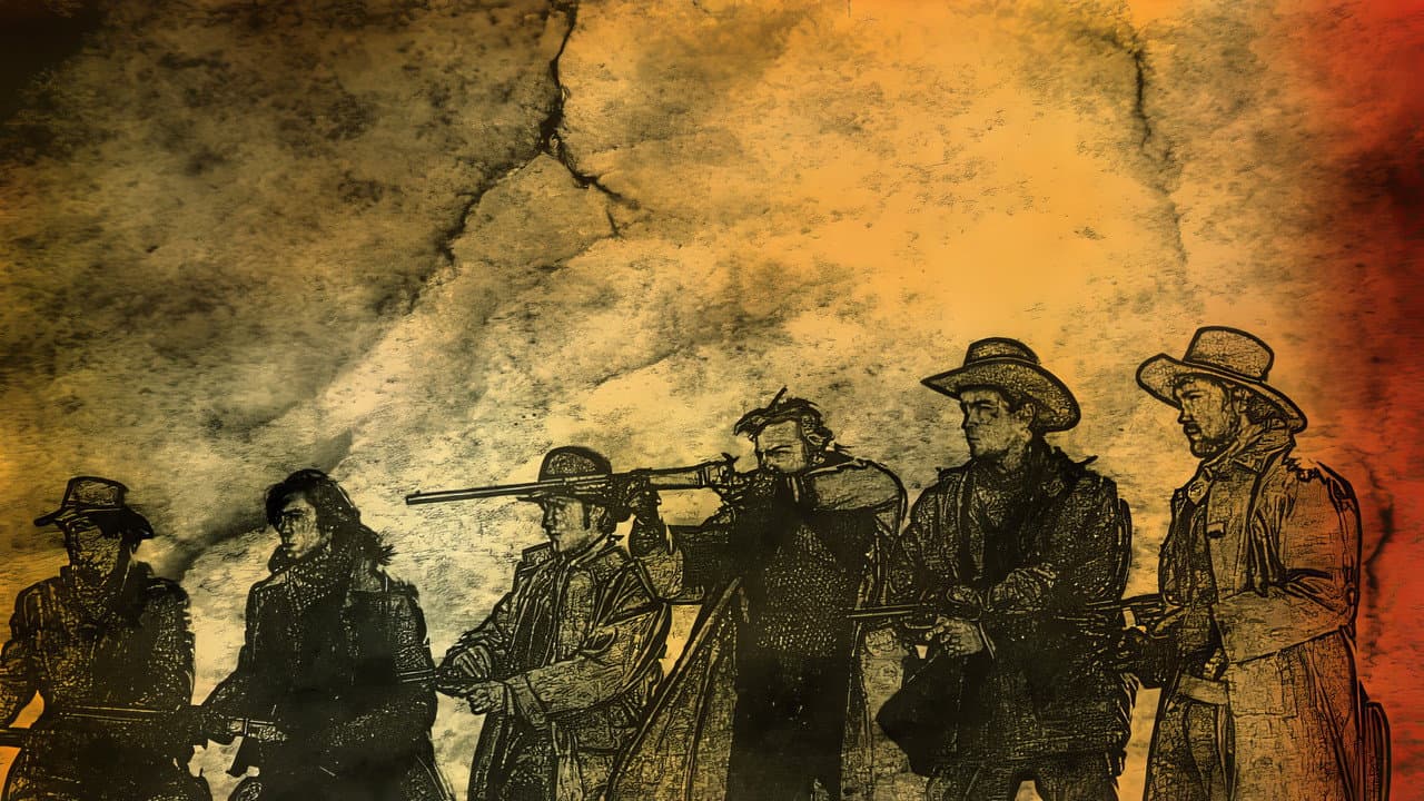 Young Guns still 7