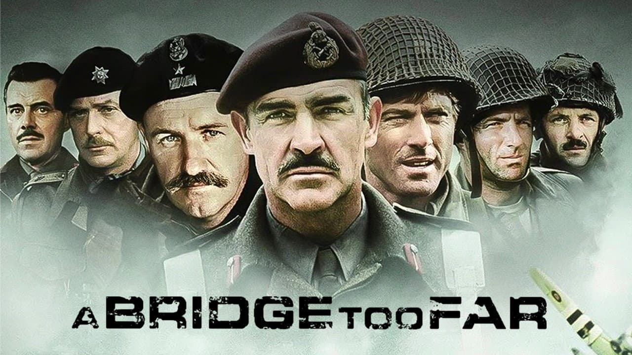 A Bridge Too Far still 8