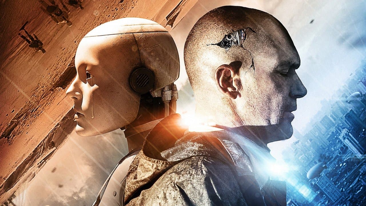 Automata still 6