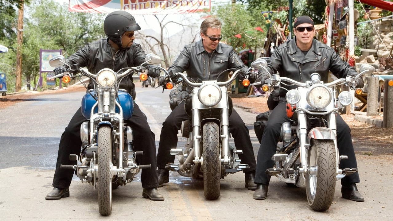 Wild Hogs still 7