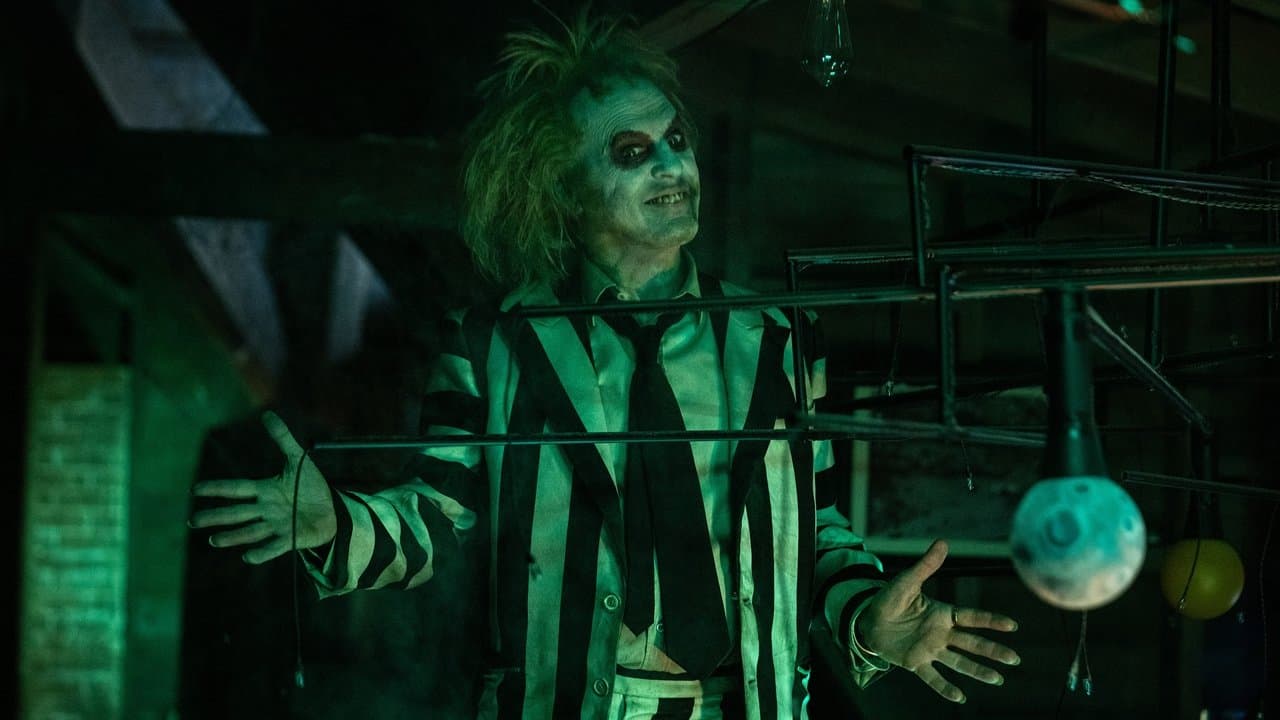 Beetlejuice Beetlejuice still 7