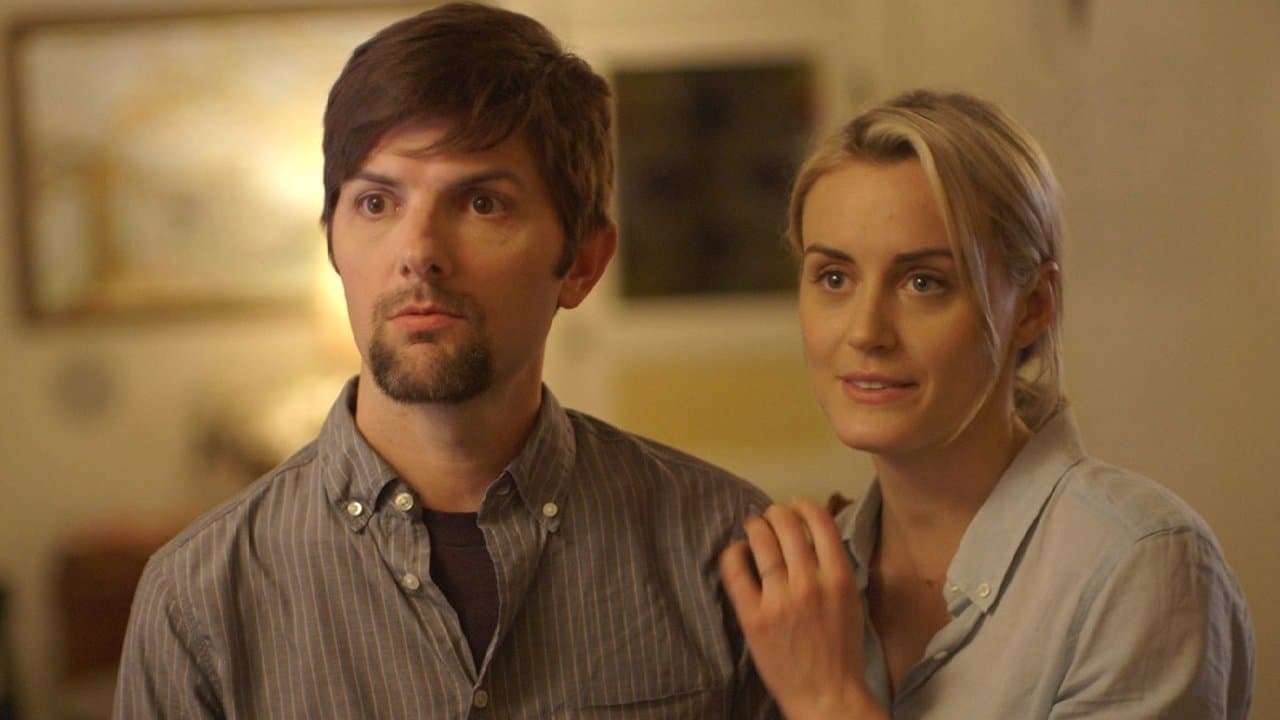 The Overnight still 1