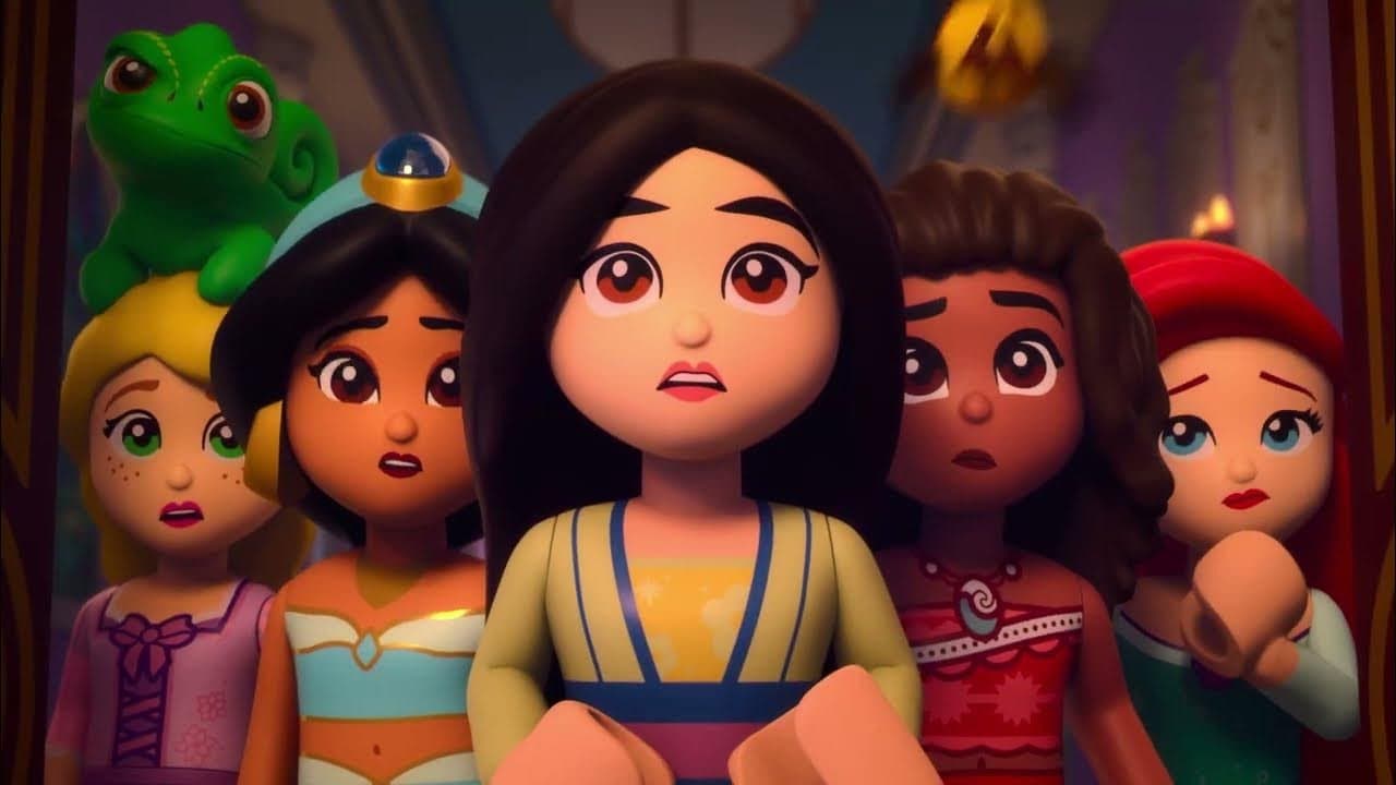 LEGO Disney Princess: Magical Mayhem (2026) Review still 2