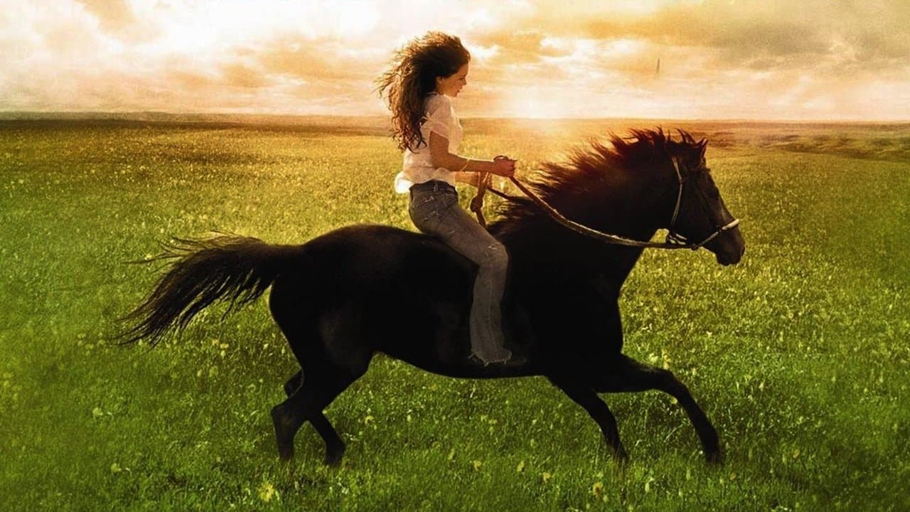Flicka still 1
