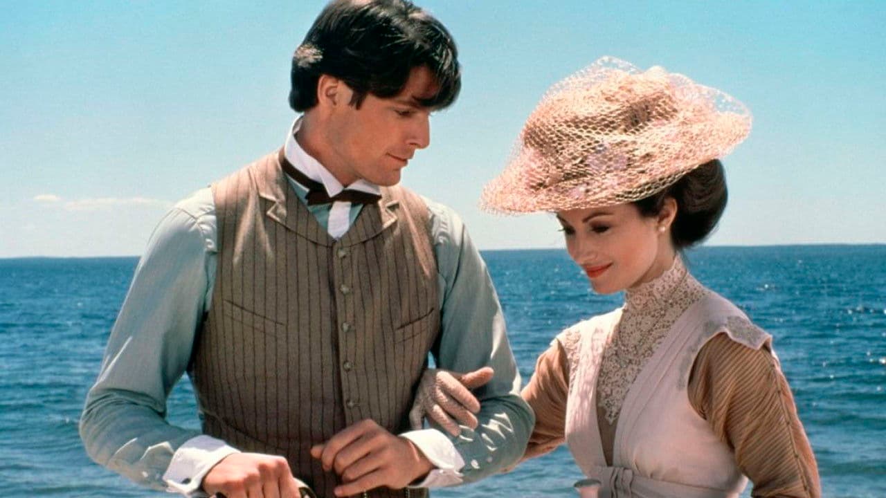 Somewhere in Time still 3