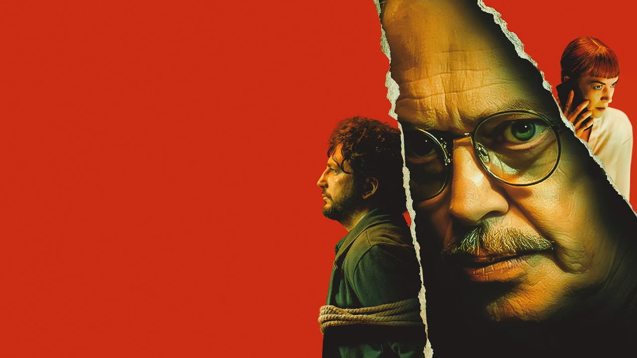 Psycho Therapy: The Shallow Tale of a Writer Who Decided to Write About a Serial Killer still 7